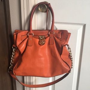 Michael Kors Large Hamilton